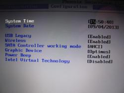 Lenovo IdeaPad V570 и Z570 - Отзывы и решение проблем