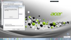 Проблема с Dolby Advanced Audio v2 для Acer Aspire 5560g