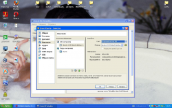 Linux Ubuntu на виртуальной машине под процессор AMD 64x2