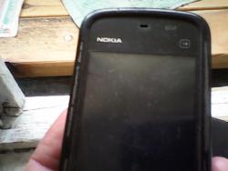 Что за модель Nokia и как зайти не зная PUK-код ?