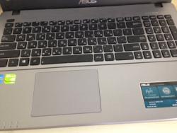 Asus X550 - Обсуждение ноутбуков