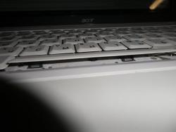 Решение проблем с клавиатурой, тачпадом и дополнительными кнопками на ноутбуке