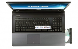 Asus K95V и K95VM - Отзывы и решение проблем с ноутбуками