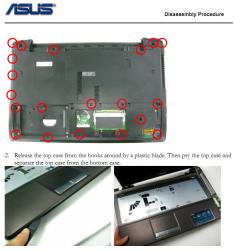 Asus K53 - отзывы и решение проблем с ноутбуком