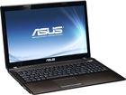 Драйвера для ноутбуков Asus A53SD и A53SM