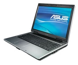 Драйвера для ноутбуков Asus A8S, A8Sc, A8Sr и A8Se