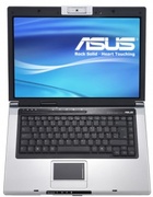 Драйвера для ноутбуков Asus F5R и F5RL
