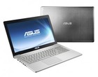 Драйвера для ноутбуков Asus N550LF и N550L