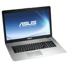 Драйвера для ноутбуков Asus N76VM, N76VZ и N76V