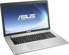 Драйвера для ноутбуков Asus X751LB, X751LJ, X751LN, X751LD, X751LDV, X751LA, X751LAV, X751LX и X751L