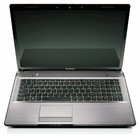 Драйвера для ноутбука Lenovo IdeaPad V570