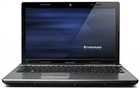 Драйвера для ноутбука Lenovo IdeaPad Z560