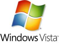 Установка Windows Vista на ноутбук