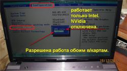 Lenovo IdeaPad V570 и Z570 - Отзывы и решение проблем
