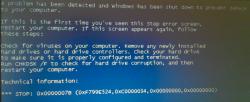 Установка и настройка Windows XP