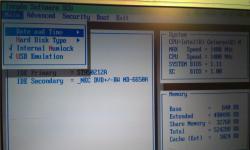 Установка и настройка Windows XP