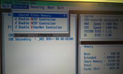 Установка и настройка Windows XP
