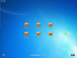 Windows 7 - Установка и настройка