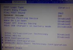 Asus N76VM, N76VB, N76VZ и N76VJ - Обсуждение и решение проблем