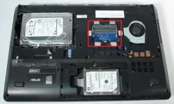 Asus K95V, K95VJ и K95VM - Отзывы и решение проблем с ноутбуками