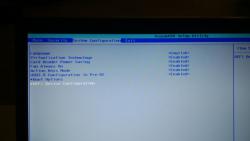 HP Envy Dv7 7266er, вскрытие.