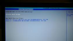 HP Envy Dv7 7266er, вскрытие.