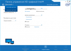 Драйвера для видеокарты