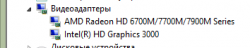 ATI Mobility Radeon HD 5650