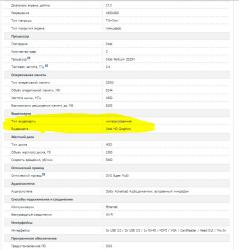 Lenovo G480, G580 и G780 - Отзывы и решение проблем