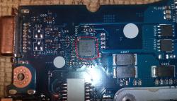 Lenovo IdeaPad B575, G575 и Z575 - Решение проблем с ноутбуком