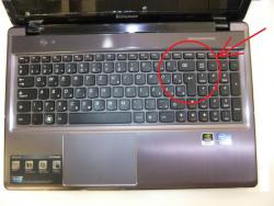 Lenovo IdeaPad Z380, Z480 и Z580 - Решение проблем и отзывы о ноутбуках