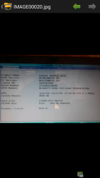 Lenovo U510 59-393021