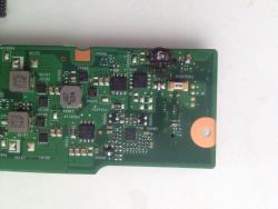 Ноутбук L855-C2M