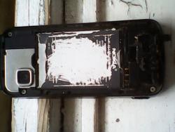 Что за модель Nokia и как зайти не зная PUK-код ?