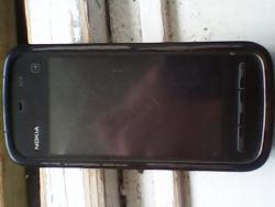 Что за модель Nokia и как зайти не зная PUK-код ?