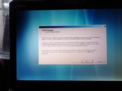 Загрузка и настройка Windows