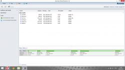 recovery Asus n56vb не пашет