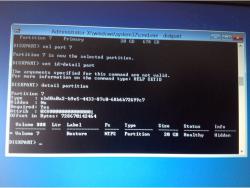 recovery Asus n56vb не пашет