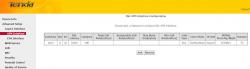Настроить Tenda D152 на работу с Ростелекомом (через телефонный разъём)