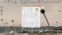 Разгон nvidia 660m