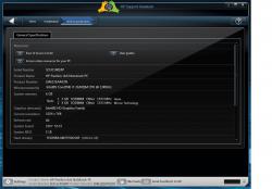 Переключение видеокарт Intel и ATI