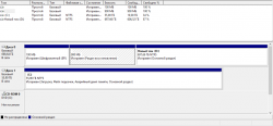 ASUS N750JK в boot меню не появляется ssd установленный во 2й слот