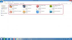 Тупняки в совершенно новом Lenovo IdeaPad G5030