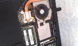 зависает ASUS X80N