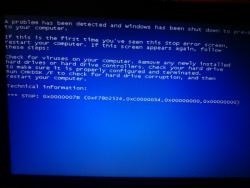 Решение проблем с BIOS ноутбука