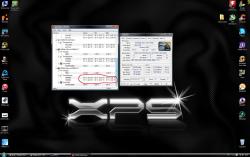 Перегрев процессора DELL XPS M1730