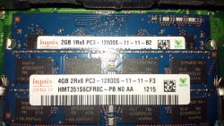 Asus N76VM, N76VB, N76VZ и N76VJ - Обсуждение и решение проблем