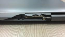 Samsung NP535u3c-A04Ru. Как правильно называется ЭТА деталь в спецификации