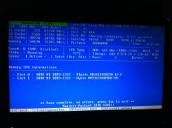 HP Pavilion g6 - Отзывы и обсуждение