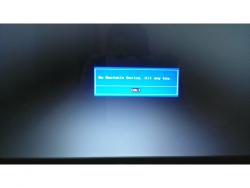 Спасайте,  Bios не запускается ноут packard bell ente11hc